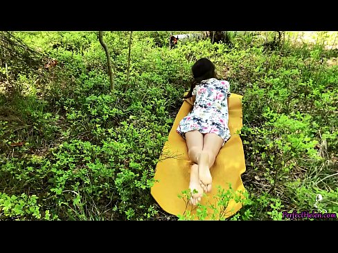 ❤️ Estranho na Tinder Masturba-me a rata e fode apaixonadamente na floresta ❤ Porno duro em pt.mass-pr.ru ❌❤