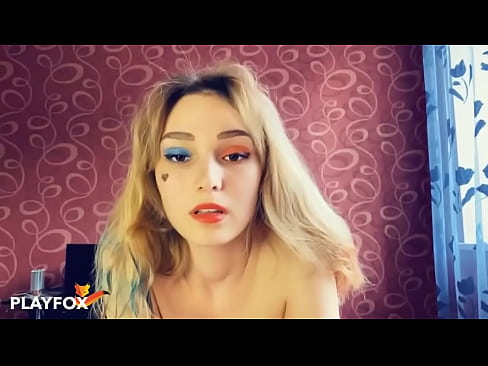 ❤️ Óculos mágicos de realidade virtual deram-me sexo com Harley Quinn ❤ Porno duro em pt.mass-pr.ru ❌❤
